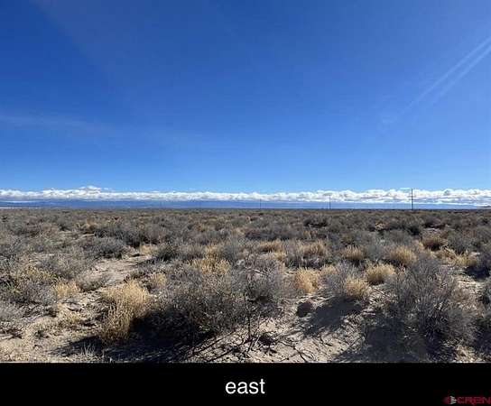 1.25 Acres of Land for Sale in Alamosa, Colorado
