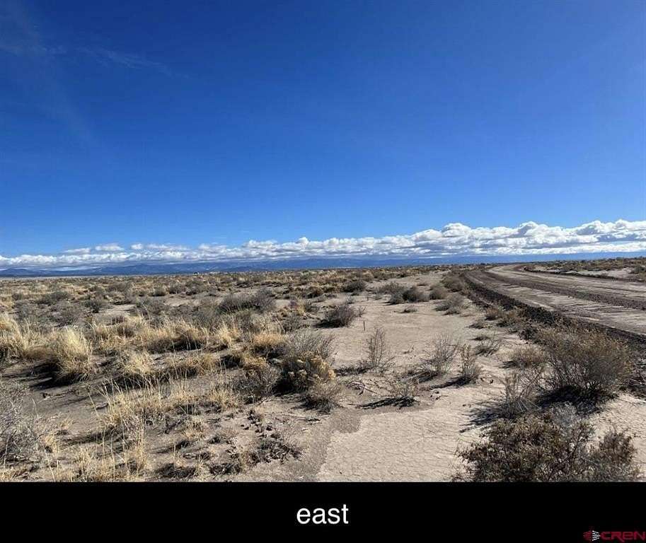 4.53 Acres of Land for Sale in Alamosa, Colorado