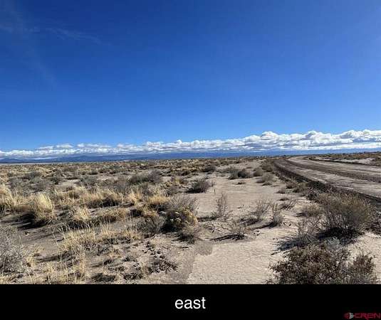 4.53 Acres of Residential Land for Sale in Alamosa, Colorado