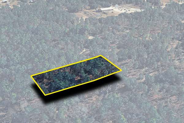 1.25 Acres of Residential Land for Sale in Morriston, Florida