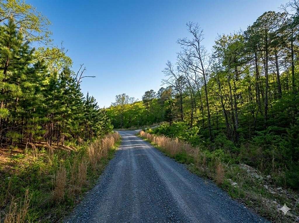 1 Acre of Residential Land for Sale in Broken Bow, Oklahoma