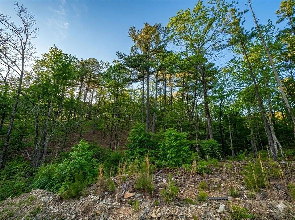 1 Acre of Residential Land for Sale in Broken Bow, Oklahoma