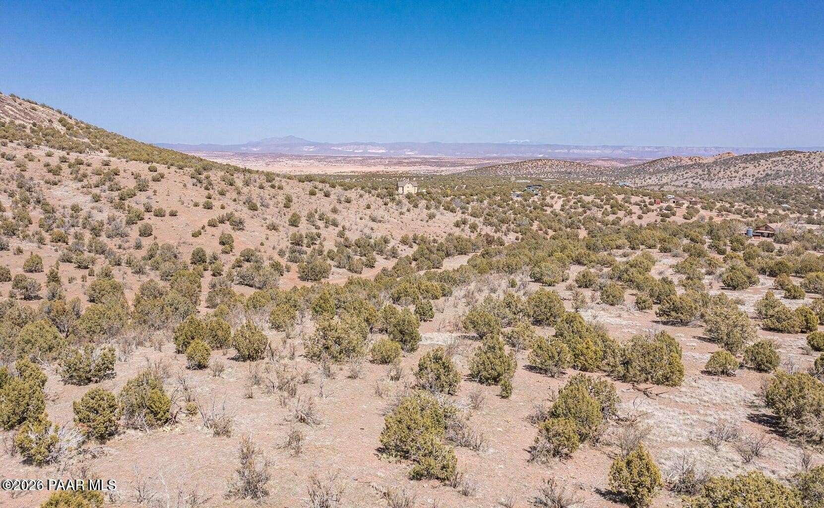 2 Acres of Residential Land for Sale in Chino Valley, Arizona