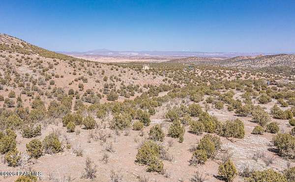 2 Acres of Residential Land for Sale in Chino Valley, Arizona