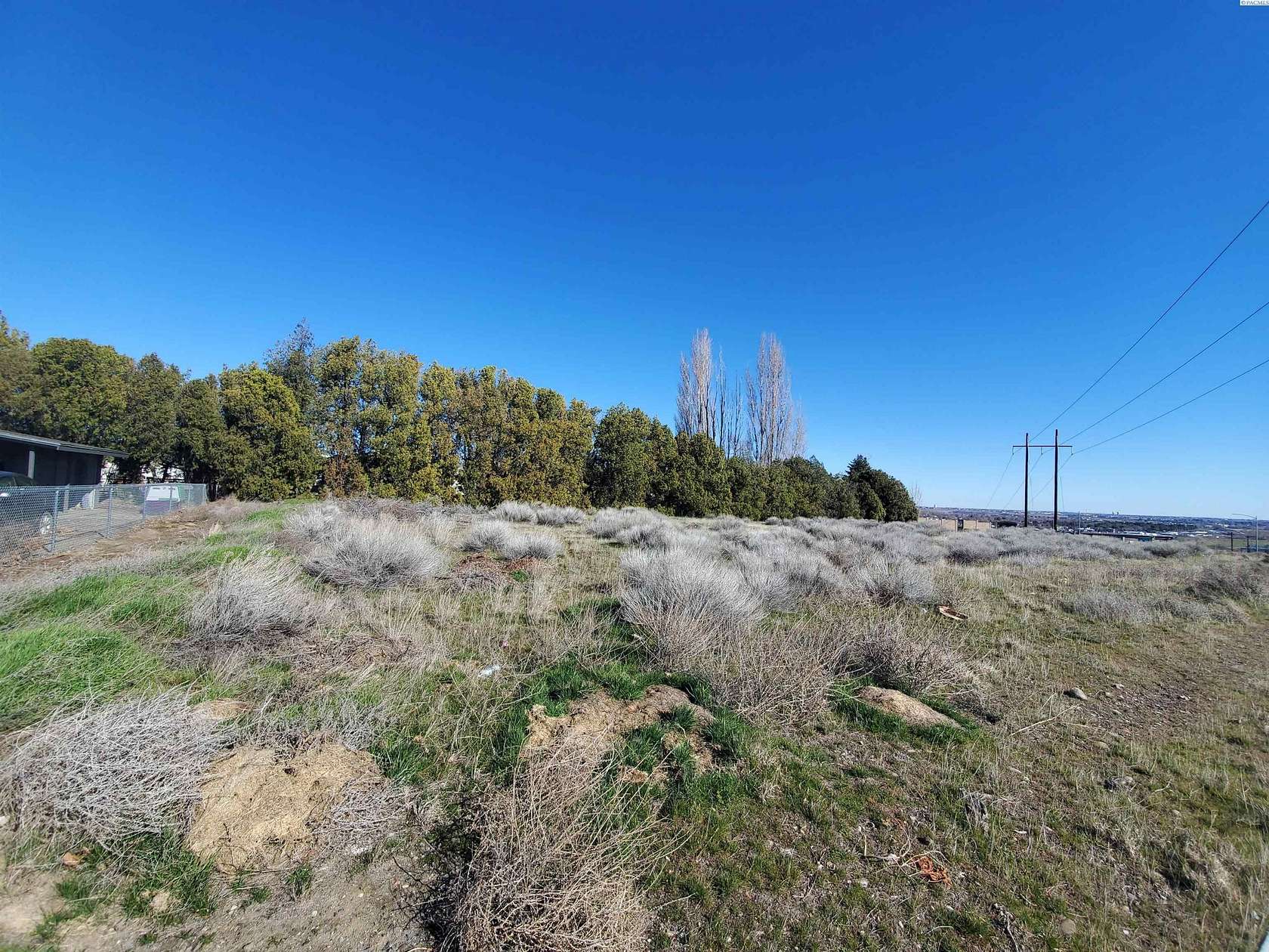 0.66 Acres of Residential Land for Sale in Richland, Washington