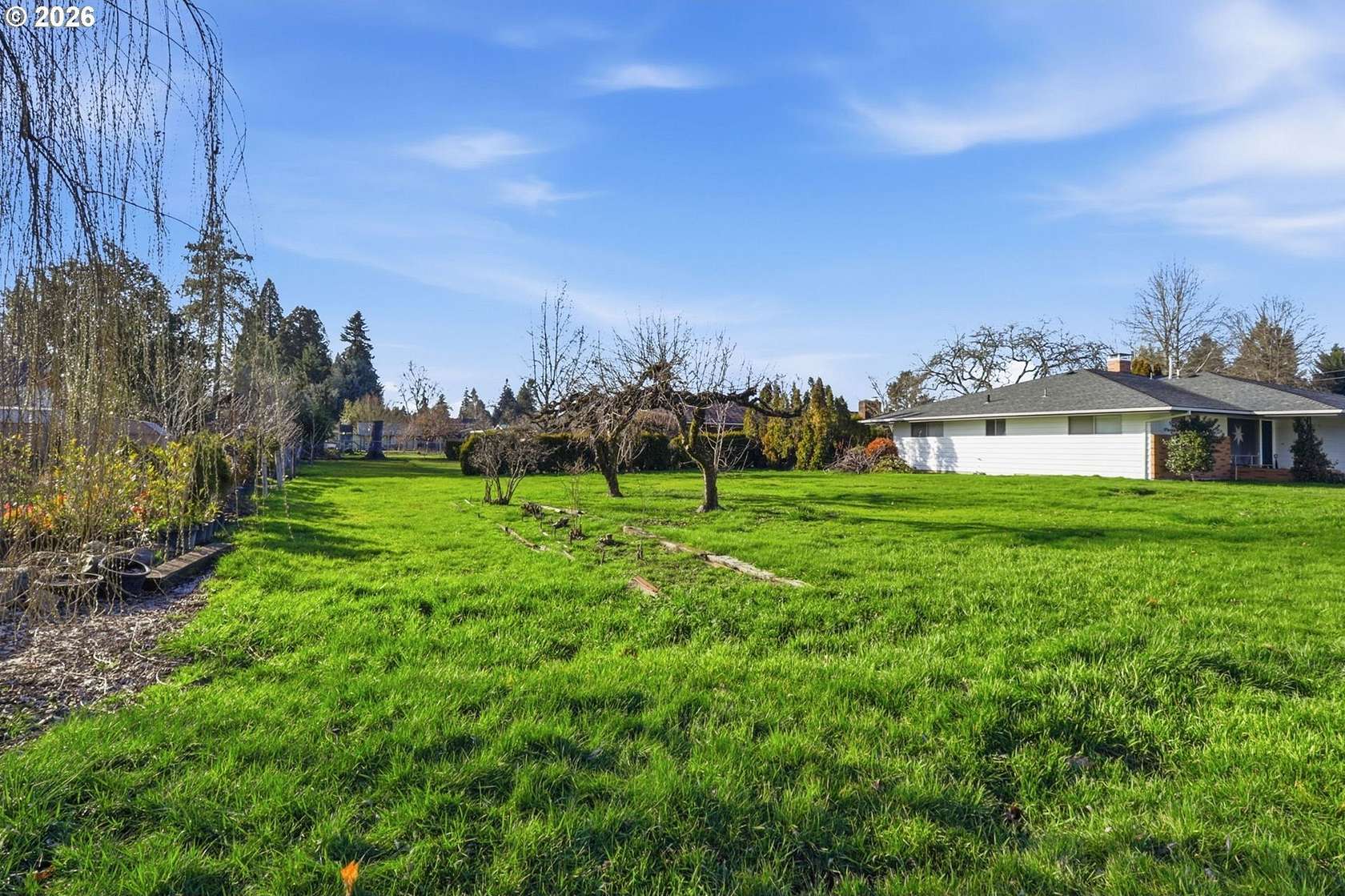 0.16 Acres of Residential Land for Sale in Hillsboro, Oregon