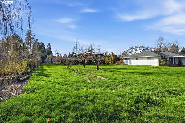 0.16 Acres of Residential Land for Sale in Hillsboro, Oregon