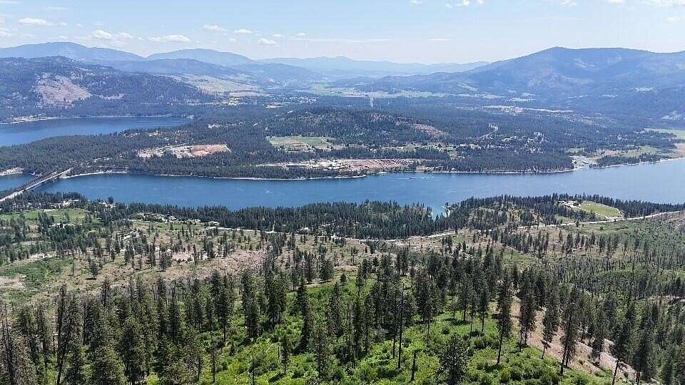 168 Acres of Recreational & Residential Land for Sale in Kettle Falls, Washington