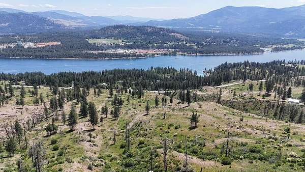 168 Acres of Recreational & Residential Land for Sale in Kettle Falls, Washington