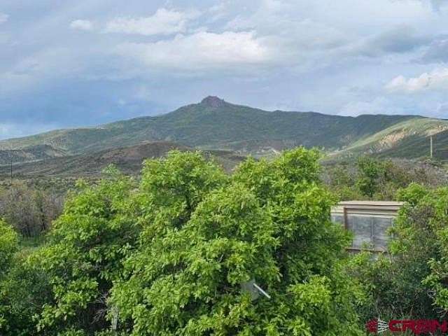 35 Acres of Recreational & Residential Land for Sale in Crawford, Colorado