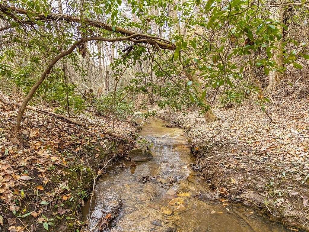 1.75 Acres of Residential Land for Sale in Jasper, Georgia