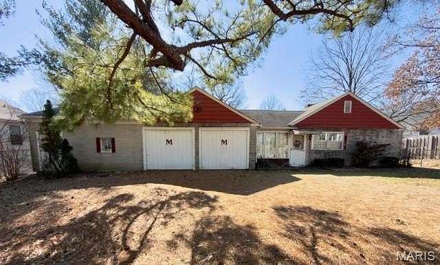 1 Acre of Residential Land for Sale in Manchester, Missouri