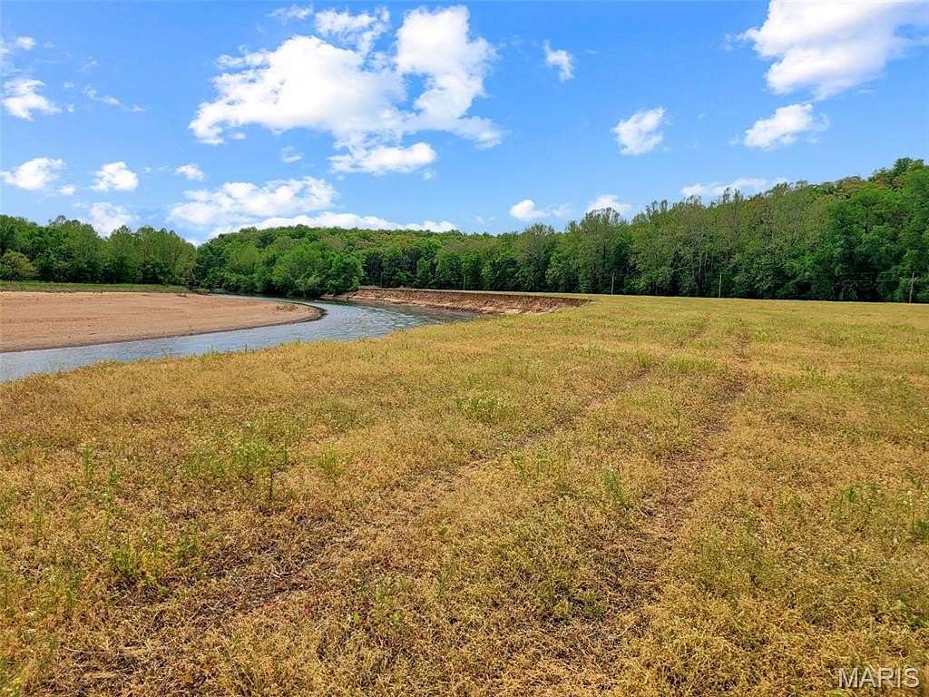 118 Acres of Land for Sale in St. Clair, Missouri