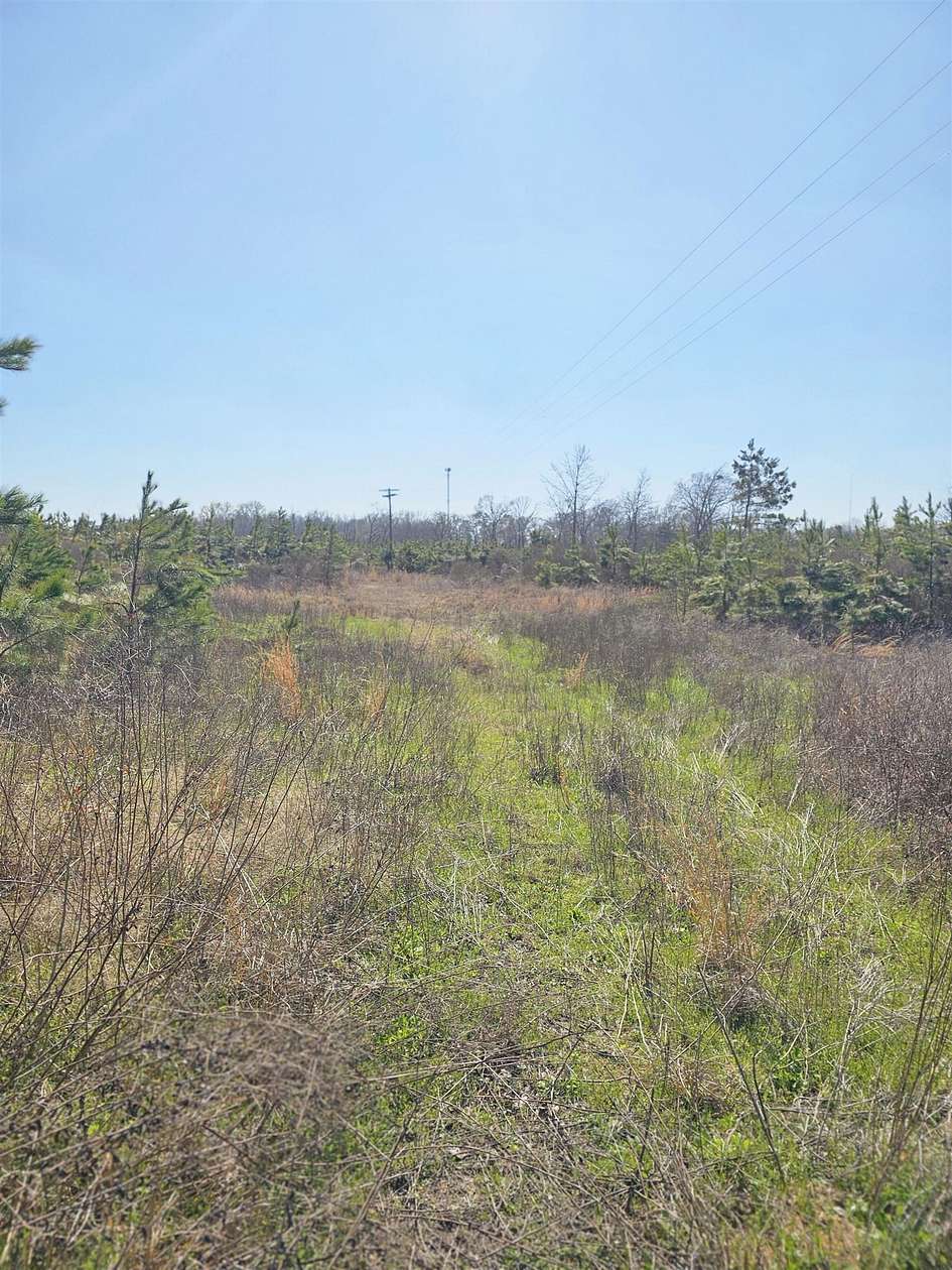 10.3 Acres of Land for Sale in Gary, Texas