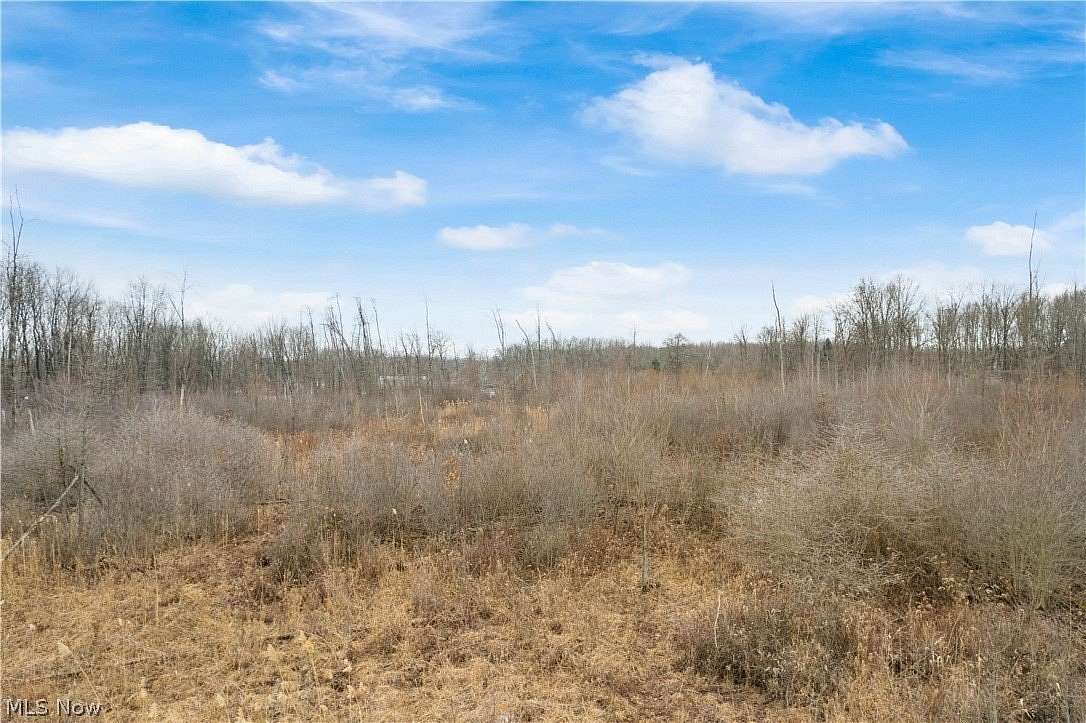 12.1 Acres of Land for Sale in Warren, Ohio