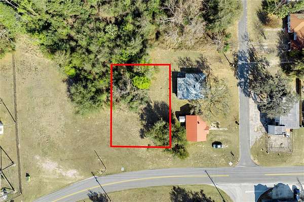 0.29 Acres of Mixed-Use Land for Sale in Howey-in-the-Hills, Florida