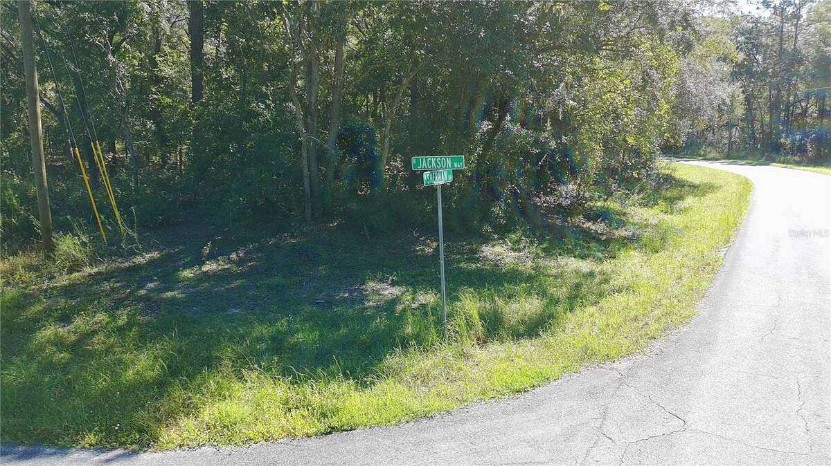 0.23 Acres of Residential Land for Sale in Citrus Springs, Florida