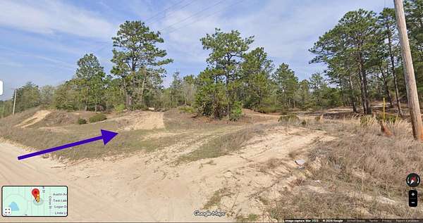 0.26 Acres of Residential Land for Sale in Interlachen, Florida