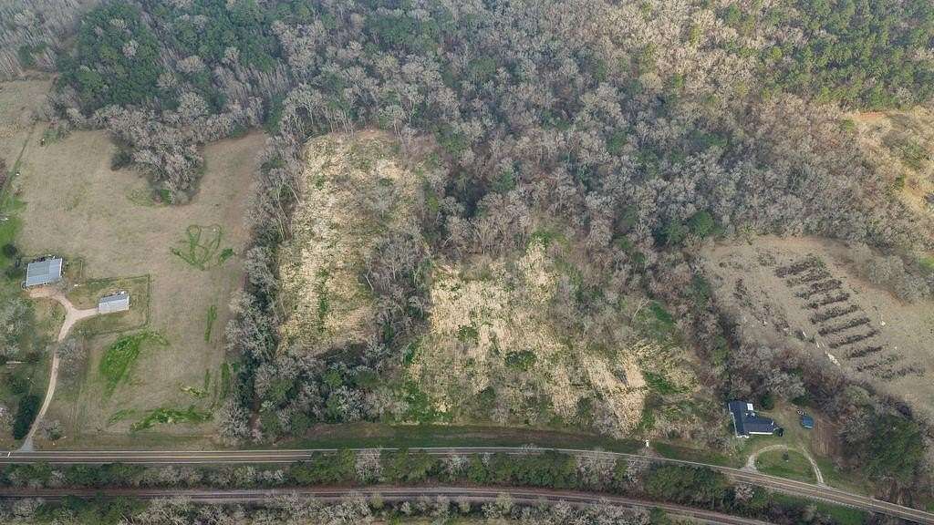 5.45 Acres of Residential Land for Sale in Lufkin, Texas
