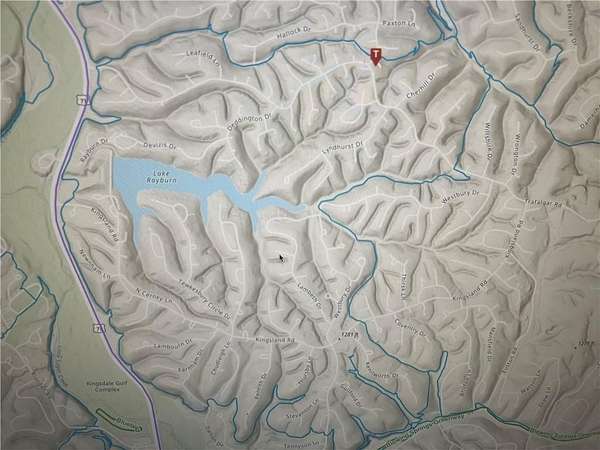 0.42 Acres of Land for Sale in Bella Vista, Arkansas