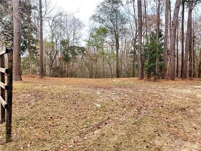 0.92 Acres of Residential Land for Sale in Ponchatoula, Louisiana