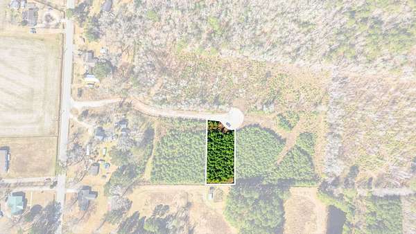 0.5 Acres of Residential Land for Sale in Conway, South Carolina