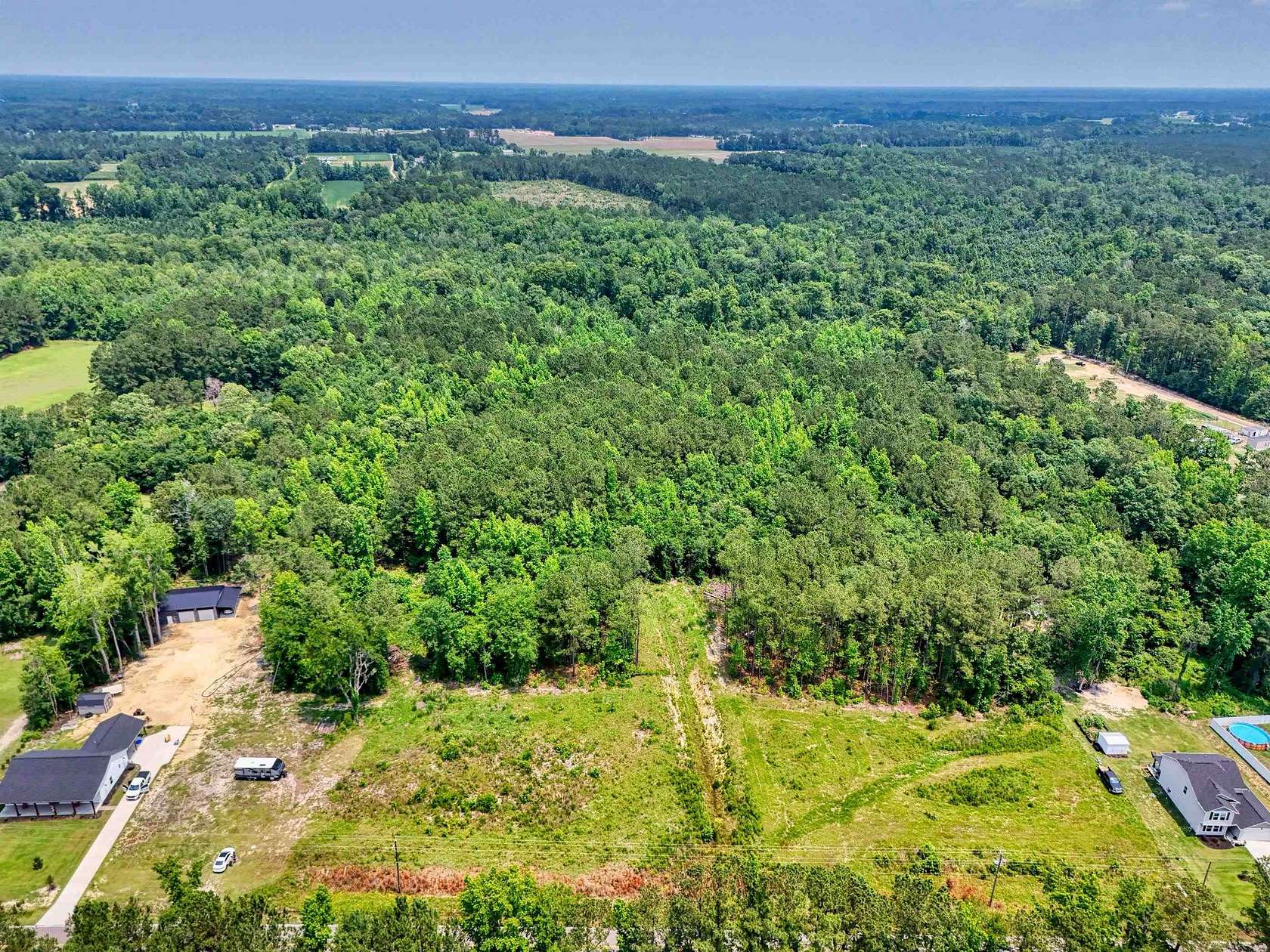 16 Acres of Land for Sale in Aynor, South Carolina