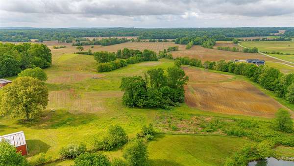 Residential Land for Sale in Robards, Kentucky