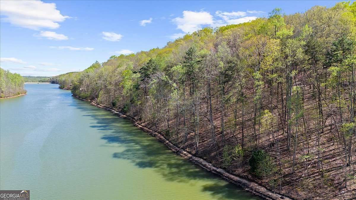 1.62 Acres of Residential Land for Sale in Cleveland, Georgia