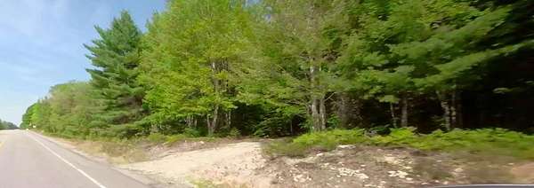 152 Acres of Land for Sale in Franklin, Maine