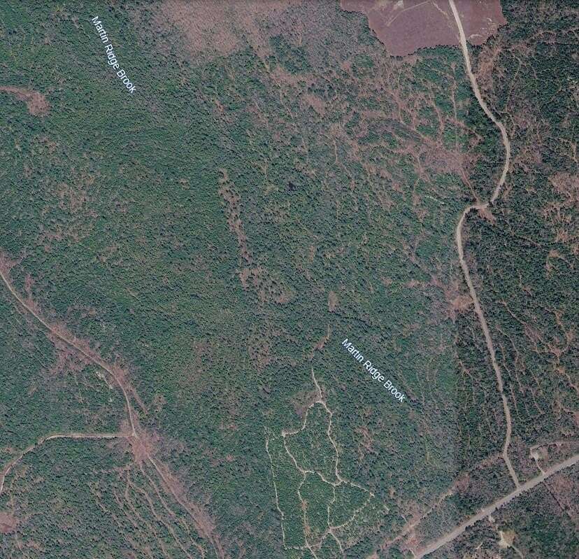 152 Acres of Land for Sale in Franklin, Maine