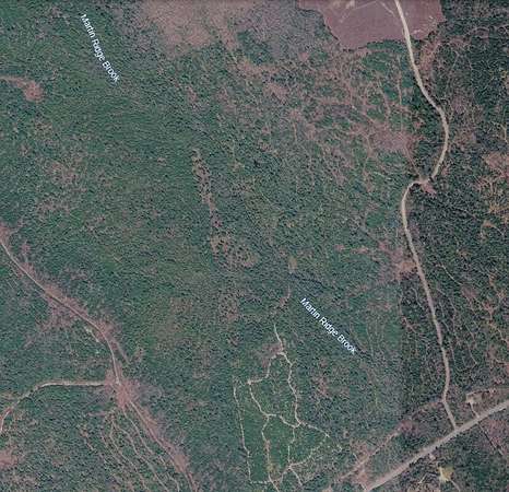 152 Acres of Land for Sale in Franklin, Maine