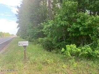 3 Acres of Land for Sale in Hilliard, Florida