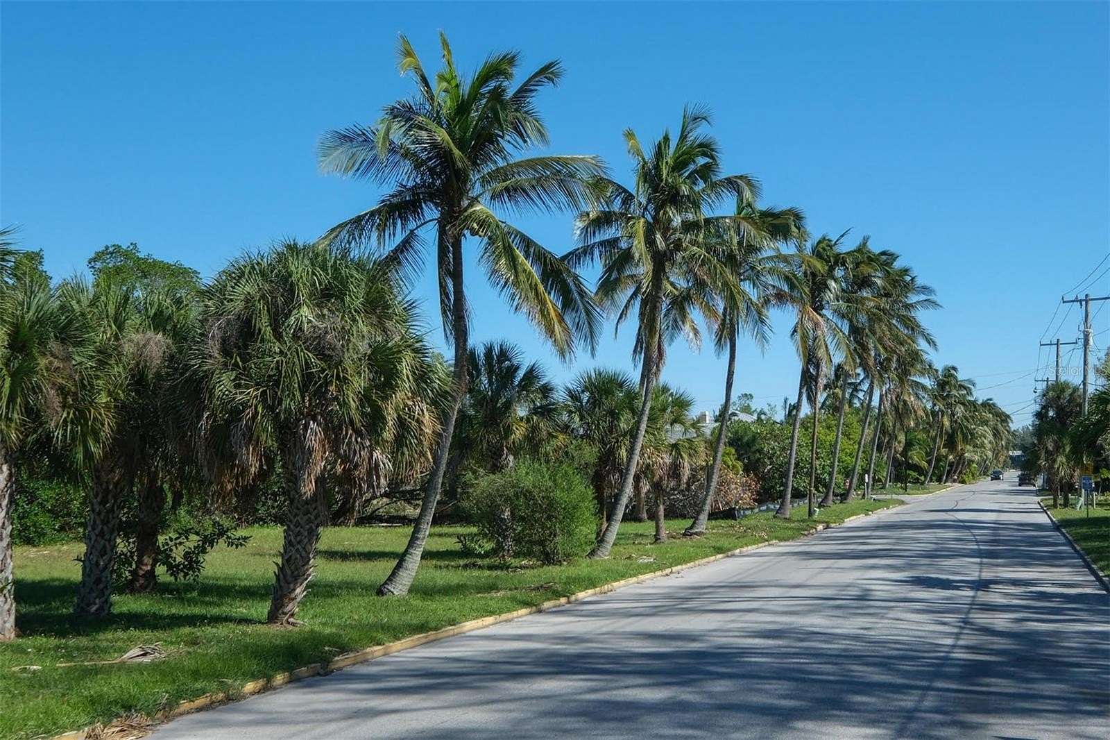 1 Acre of Residential Land for Sale in Longboat Key, Florida