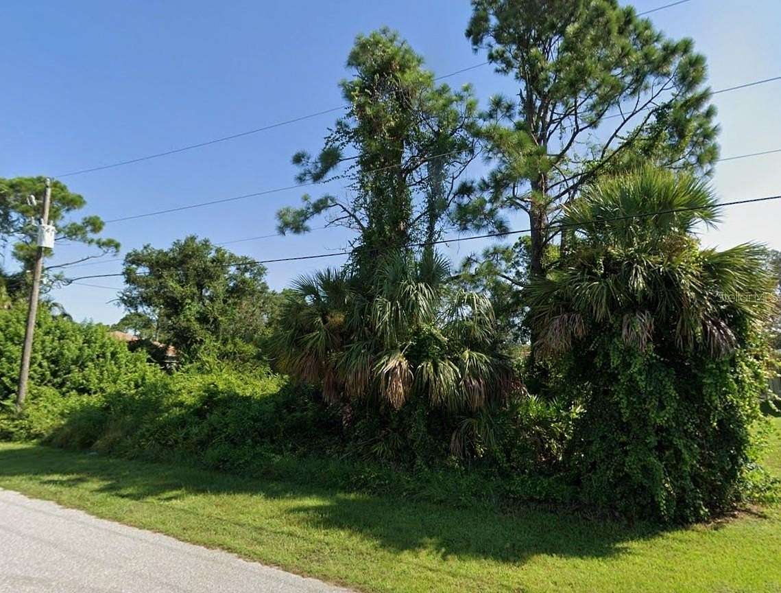 0.23 Acres of Residential Land for Sale in North Port, Florida