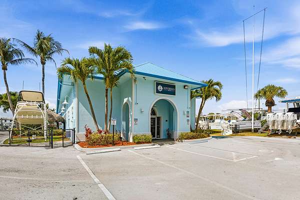 1.72 Acres of Improved Mixed-Use Land for Sale in Stuart, Florida