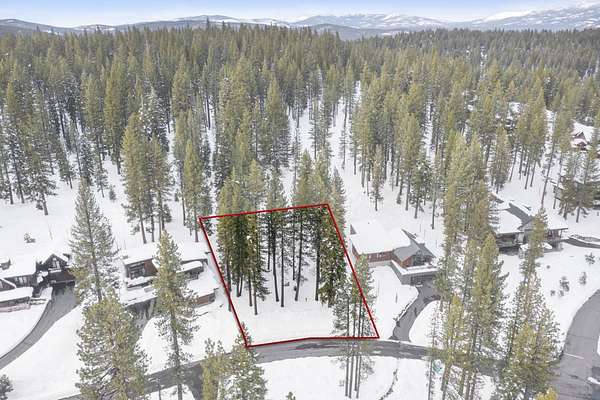 0.35 Acres of Residential Land for Sale in Truckee, California