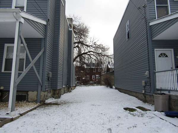 0.04 Acres of Residential Land for Sale in Pittsburgh, Pennsylvania