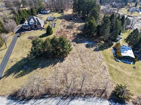 1 Acre of Residential Land for Sale in Hampton Township, Pennsylvania