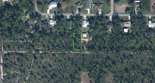 0.25 Acres of Residential Land for Sale in Sebring, Florida