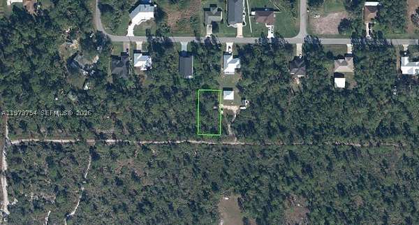 0.25 Acres of Residential Land for Sale in Sebring, Florida