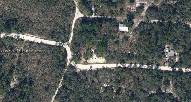 0.23 Acres of Residential Land for Sale in Lake Placid, Florida