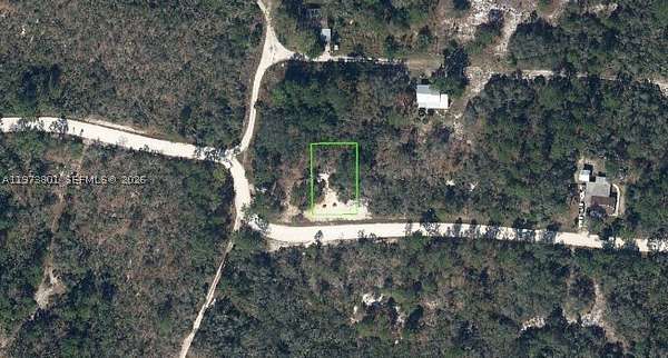 0.23 Acres of Residential Land for Sale in Lake Placid, Florida