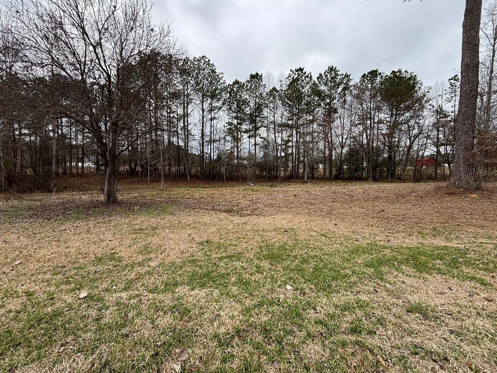1.5 Acres of Residential Land for Sale in Jasper, Alabama