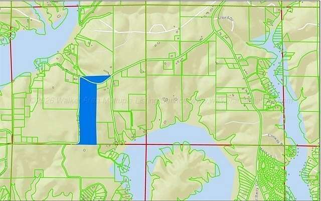 35 Acres of Recreational Land for Sale in Houston, Alabama