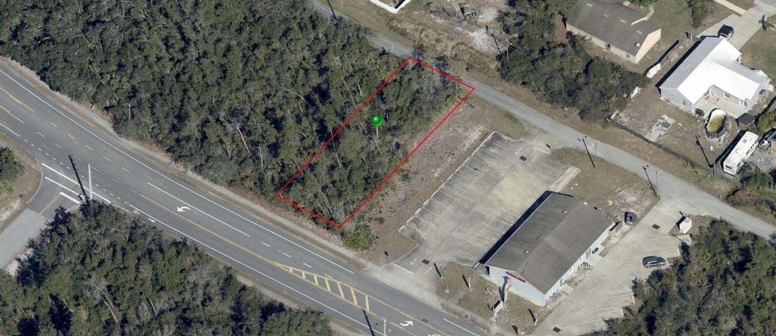 0.17 Acres of Commercial Land for Sale in Deltona, Florida
