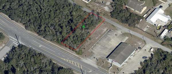 0.17 Acres of Commercial Land for Sale in Deltona, Florida