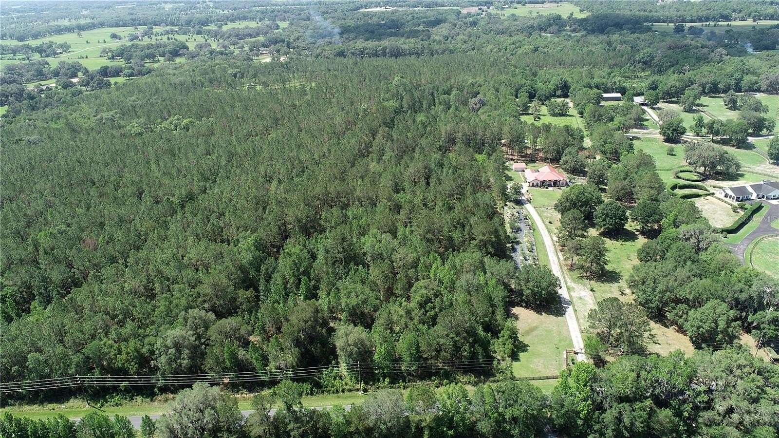 13 Acres of Land for Sale in Ocala, Florida