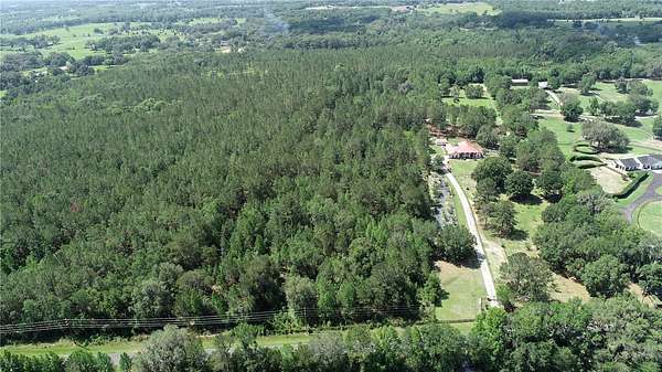 13 Acres of Land for Sale in Ocala, Florida