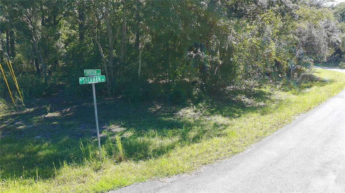 0.23 Acres of Residential Land for Sale in Citrus Springs, Florida